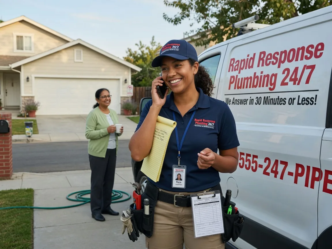 Emergency Plumber Odd, WV FAQs